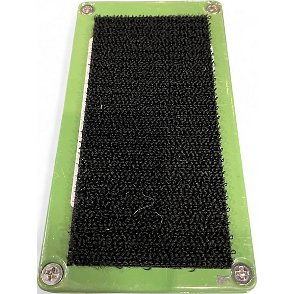 Used EarthQuaker Devices Plumes Small Signal Shredder Overdrive Effect Pedal