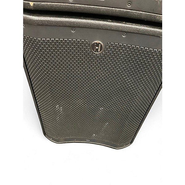 Used Harbinger VS18 Powered Subwoofer