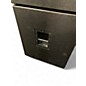 Used Harbinger VS18 Powered Subwoofer