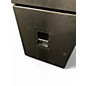 Used Harbinger VS18 Powered Subwoofer