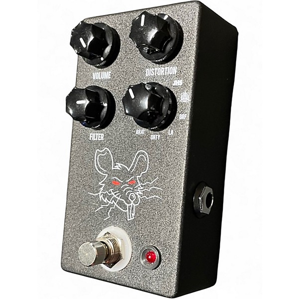 Used JHS PackRat Effect Pedal | Guitar Center