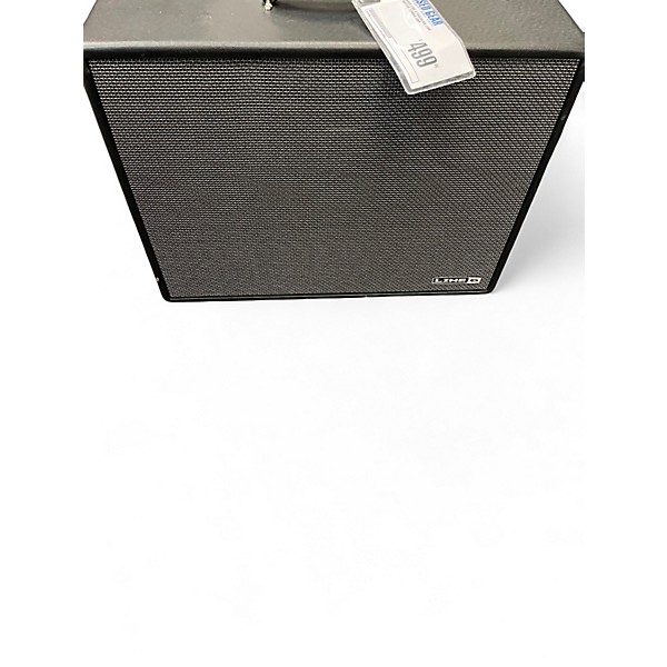 Used Line 6 FIREHAWK 1500 Guitar Combo Amp