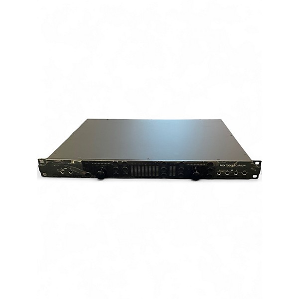Used Avid CARBON Audio Interface