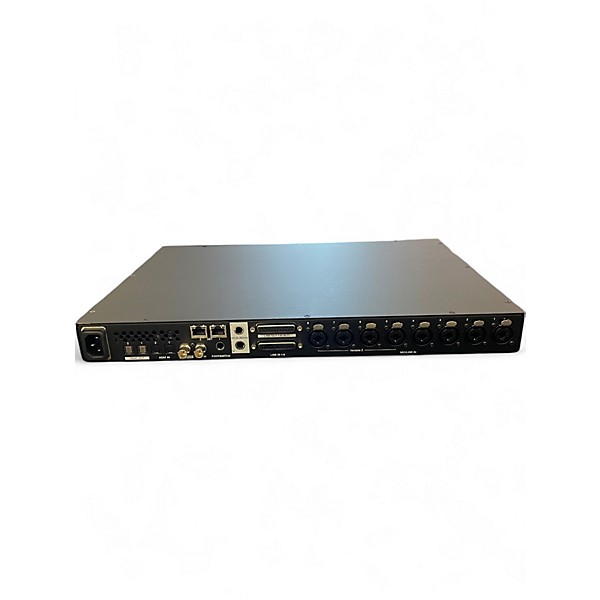Used Avid CARBON Audio Interface