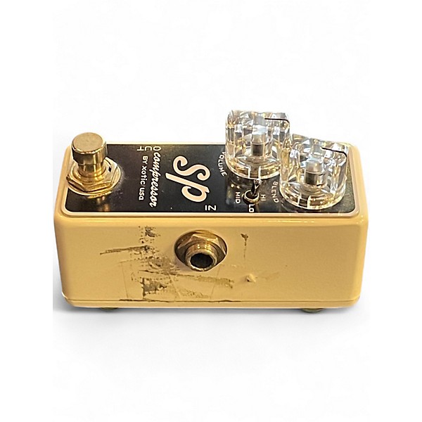 Used Xotic SP Compressor Effect Pedal | Guitar Center