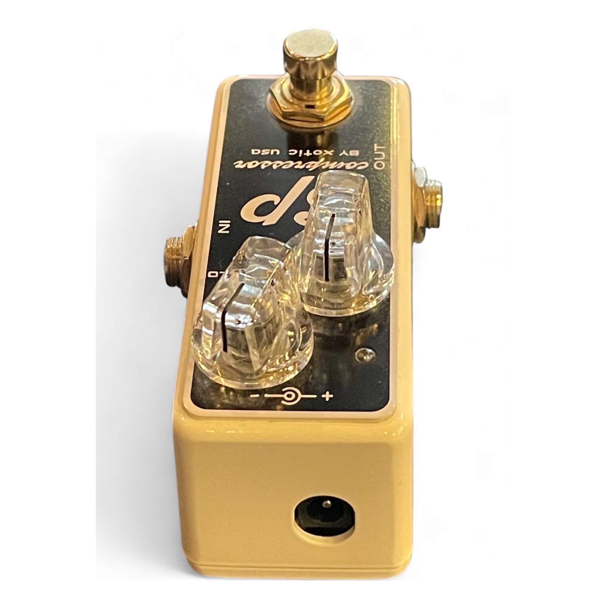 Used Xotic SP Compressor Effect Pedal | Guitar Center