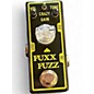 Used Tone City fuxx fuzz Effect Pedal thumbnail