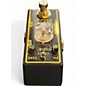 Used Tone City fuxx fuzz Effect Pedal