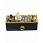 Used Tone City fuxx fuzz Effect Pedal