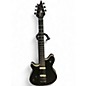 Used EVH Wolfgang Special Left Handed Black Electric Guitar thumbnail