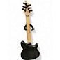 Used EVH Wolfgang Special Left Handed Black Electric Guitar
