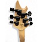 Used EVH Wolfgang Special Left Handed Black Electric Guitar