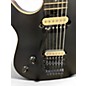 Used EVH Wolfgang Special Left Handed Black Electric Guitar