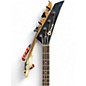 Used Charvel B3 Antique White Electric Bass Guitar