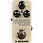 Used TC Electronic Mimiq Doubler Effect Pedal thumbnail