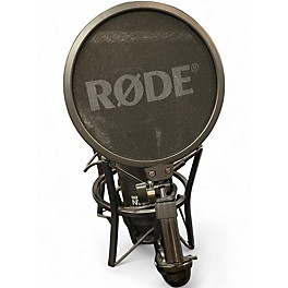 Used RODE NT1 Condenser Microphone