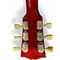 Used 2009 Gibson SG Cherry Solid Body Electric Guitar