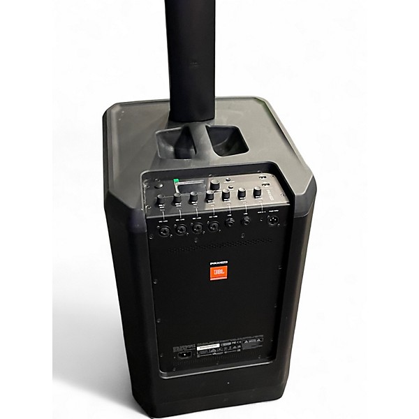 Used JBL PRX ONE Sound Package