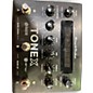 Used IK Multimedia TONEX  Effect Processor
