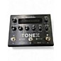 Used IK Multimedia TONE X Effect Processor thumbnail