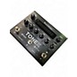 Used IK Multimedia TONE X Effect Processor