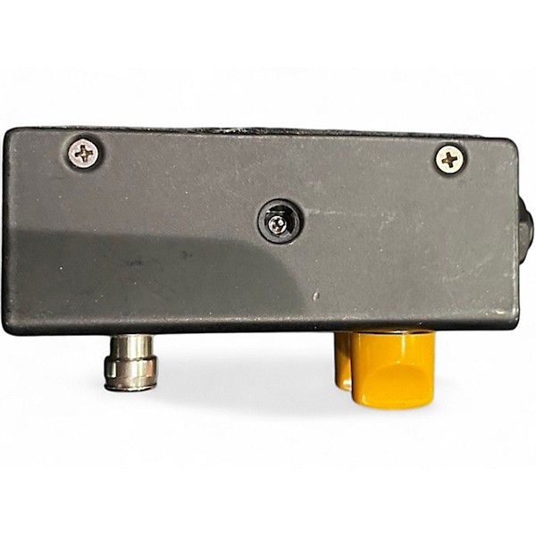 Markbass MB Mini Boost ベースエフェクター Used Markbass MB MINI BOOST Effect Pedal | Guitar Center