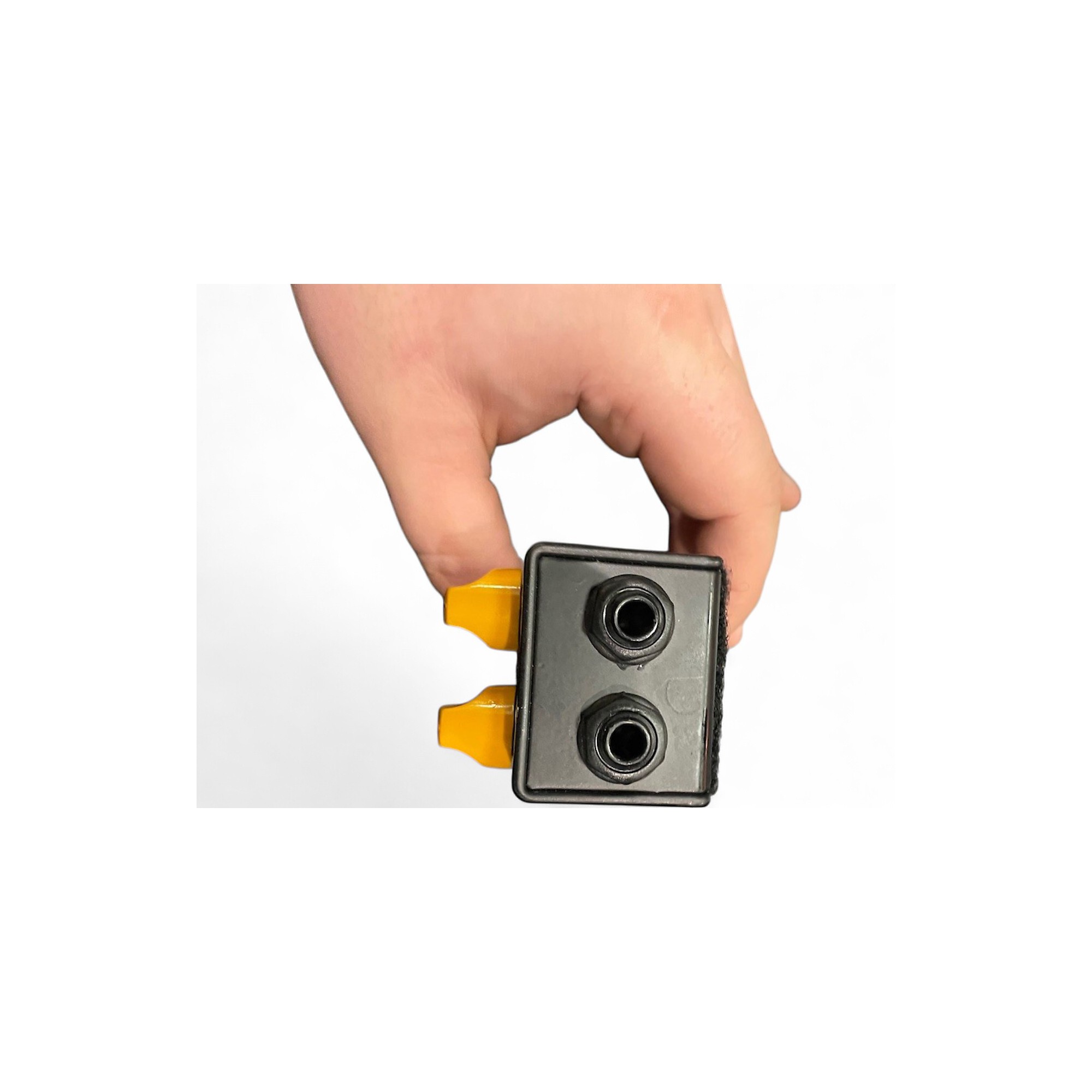Markbass MB Mini Boost ベースエフェクター MB MINI BOOST – Markbass