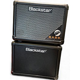 Used Blackstar FLY BASS Mini Bass Amp
