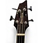 Used Breedlove Studio Bass Natural Acoustic Bass Guitar