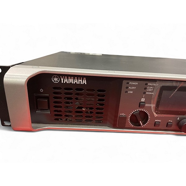 Used Yamaha  PX8 Power Amp