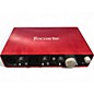 Used Focusrite Scarlett 2i4 Gen 2 Audio Interface thumbnail
