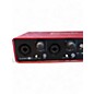 Used Focusrite Scarlett 2i4 Gen 2 Audio Interface