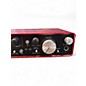 Used Focusrite Scarlett 2i4 Gen 2 Audio Interface