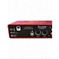 Used Focusrite Scarlett 2i4 Gen 2 Audio Interface