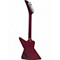 Used 2016 Gibson Explorer Wine Red Solid Body Electric Guitar