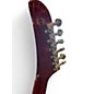 Used 2016 Gibson Explorer Wine Red Solid Body Electric Guitar