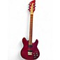 Vintage 1988 Rickenbacker 230 Hamburg Ferrari Red Solid Body Electric Guitar thumbnail