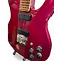 Vintage 1988 Rickenbacker 230 Hamburg Ferrari Red Solid Body Electric Guitar
