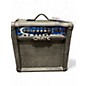 Used Crate XT15R Guitar Combo Amp