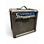 Used Crate XT15R Guitar Combo Amp