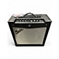 Used Fender Mustang II V2 40W 1x12 Guitar Combo Amp thumbnail