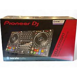 Used Pioneer DJ DDJ1000SRT DJ Controller