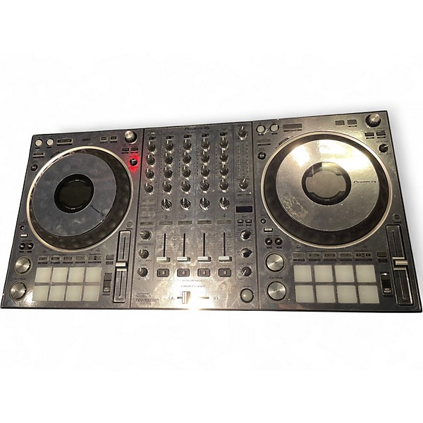 Used Pioneer DJ DDJ1000SRT DJ Controller