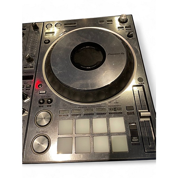 Used Pioneer DJ DDJ1000SRT DJ Controller
