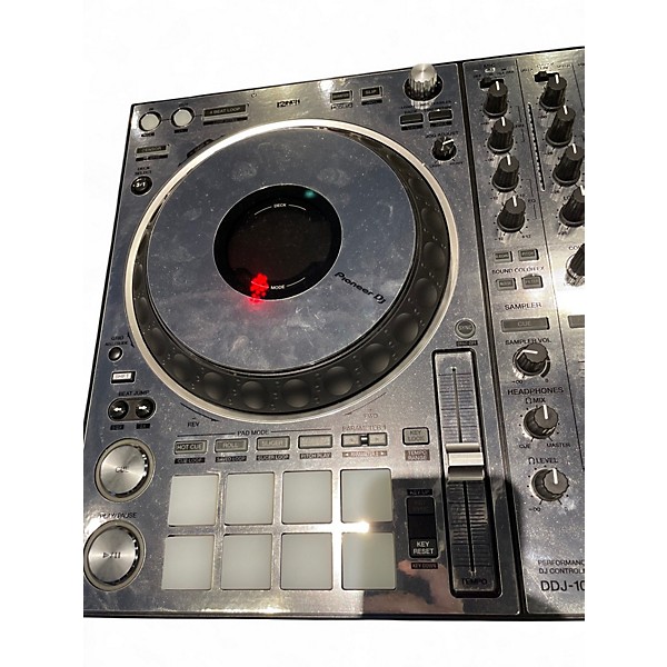 Used Pioneer DJ DDJ1000SRT DJ Controller