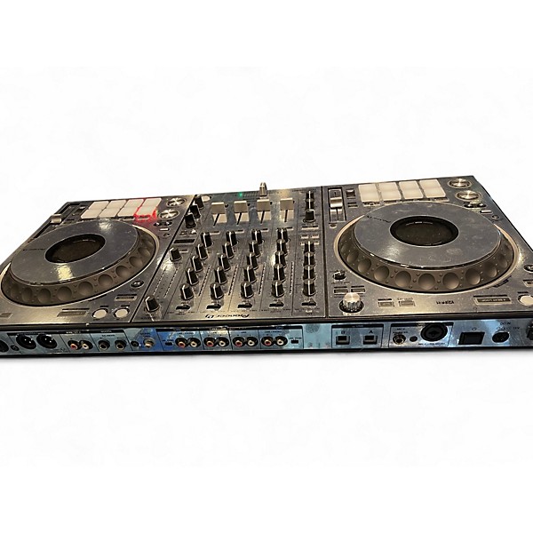 Used Pioneer DJ DDJ1000SRT DJ Controller