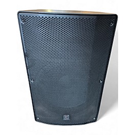 Used Yorkville YXL15P Powered Speaker