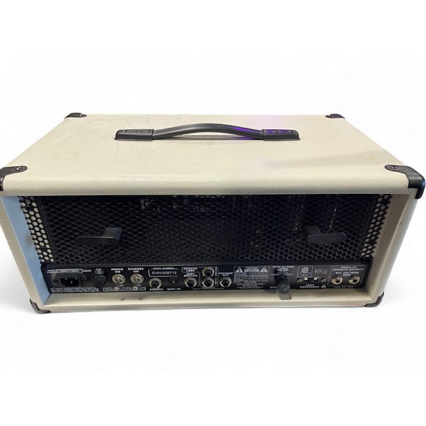 Used EVH 5150 III 50W Tube Guitar Amp Head