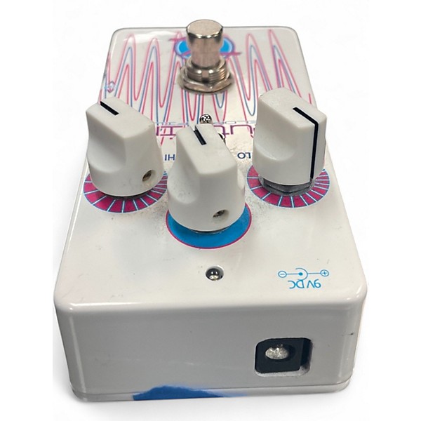 Used Keeley Neutrino Effect Pedal