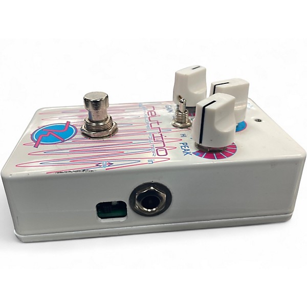 Used Keeley Neutrino Effect Pedal